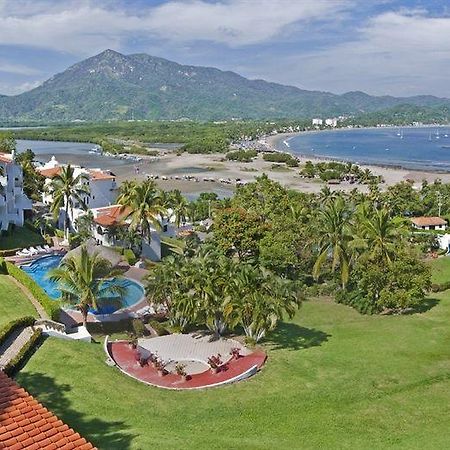 Palma Real Aparthotel Manzanillo Buitenkant foto