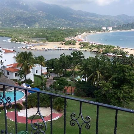 Palma Real Aparthotel Manzanillo Buitenkant foto