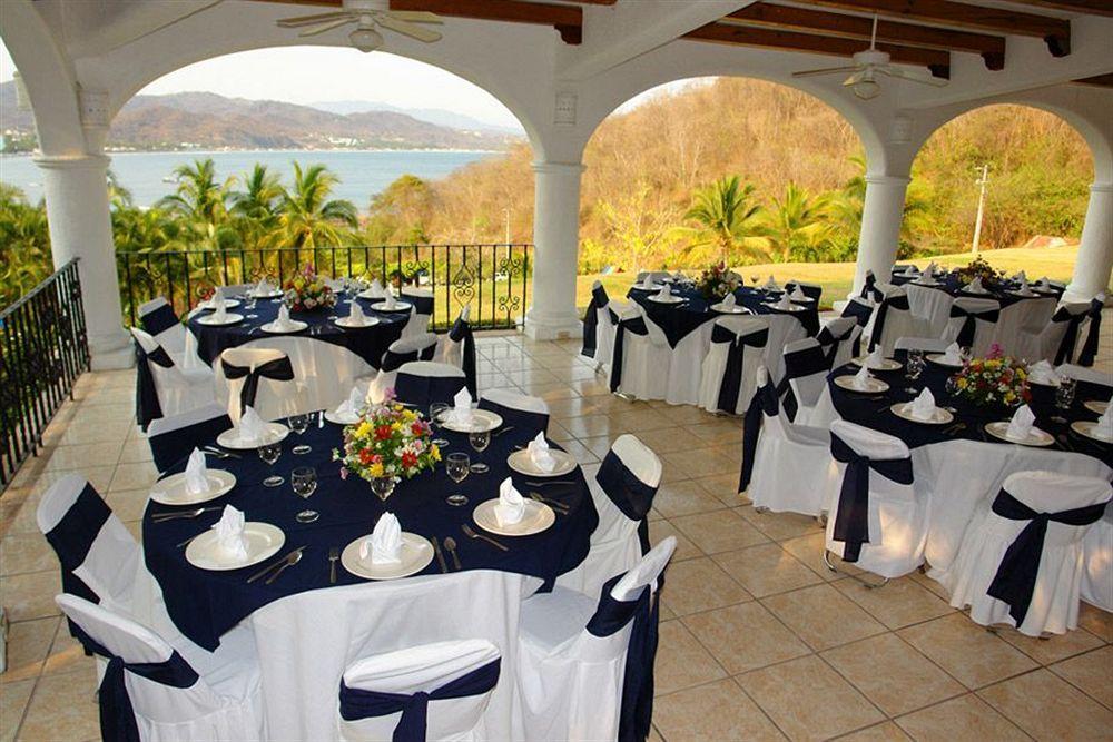Palma Real Aparthotel Manzanillo Buitenkant foto
