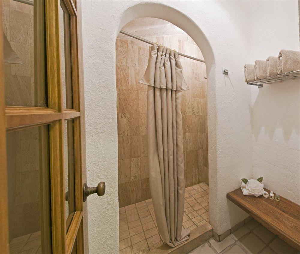 Palma Real Aparthotel Manzanillo Buitenkant foto