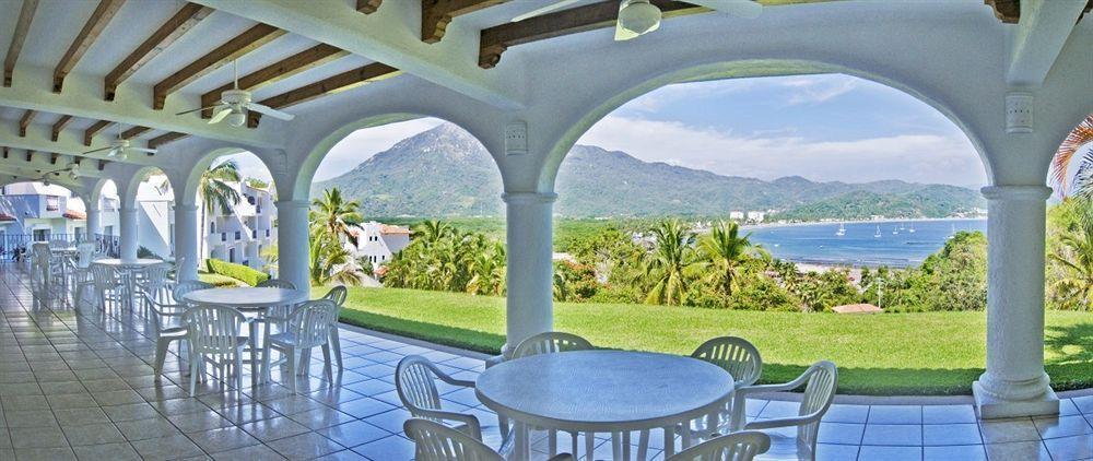 Palma Real Aparthotel Manzanillo Buitenkant foto