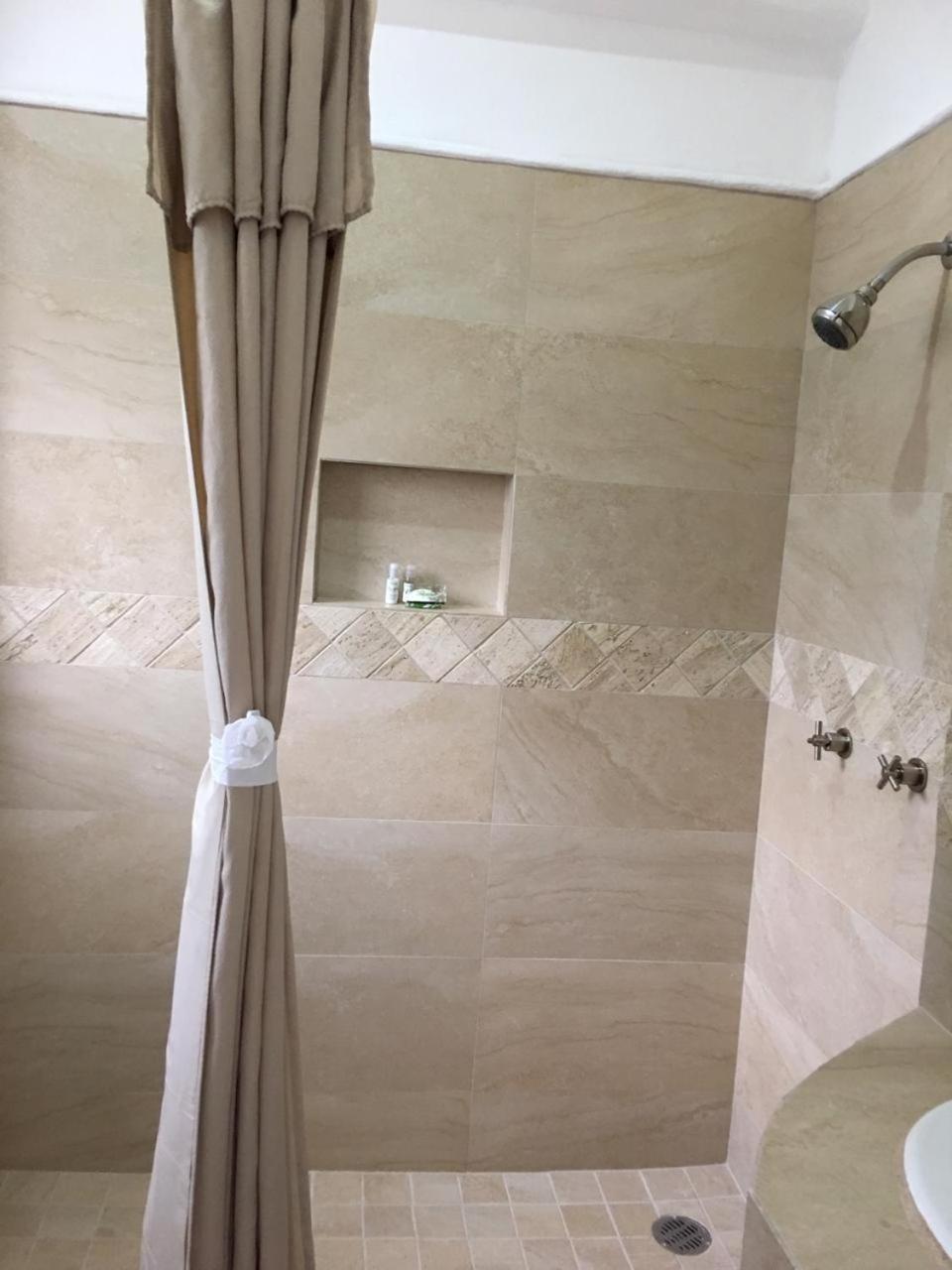 Palma Real Aparthotel Manzanillo Buitenkant foto