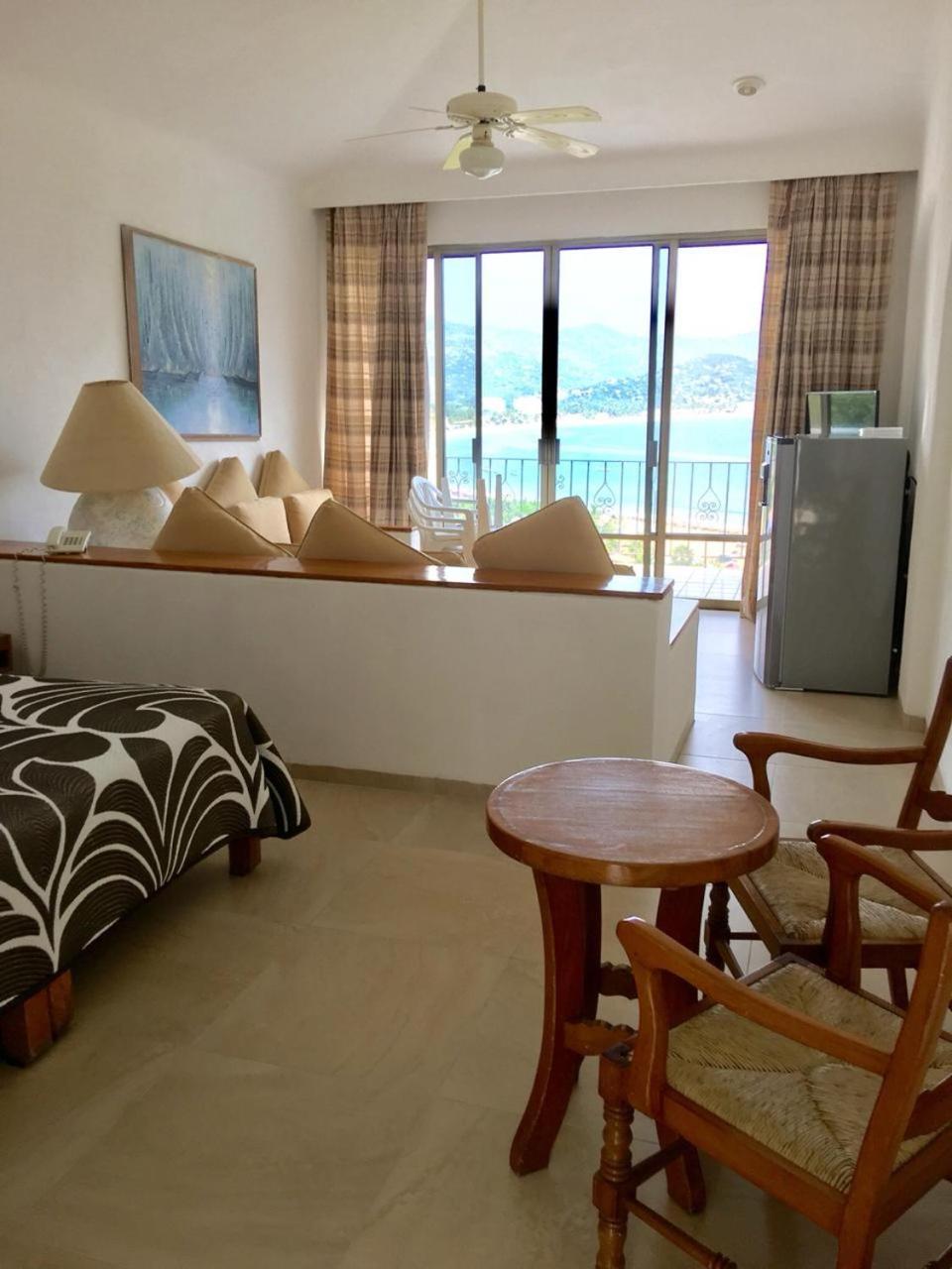 Palma Real Aparthotel Manzanillo Buitenkant foto
