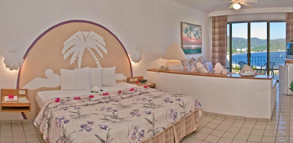 Palma Real Aparthotel Manzanillo Buitenkant foto